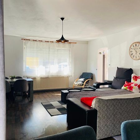 Ðakovo Apartment Zvecaj מראה חיצוני תמונה