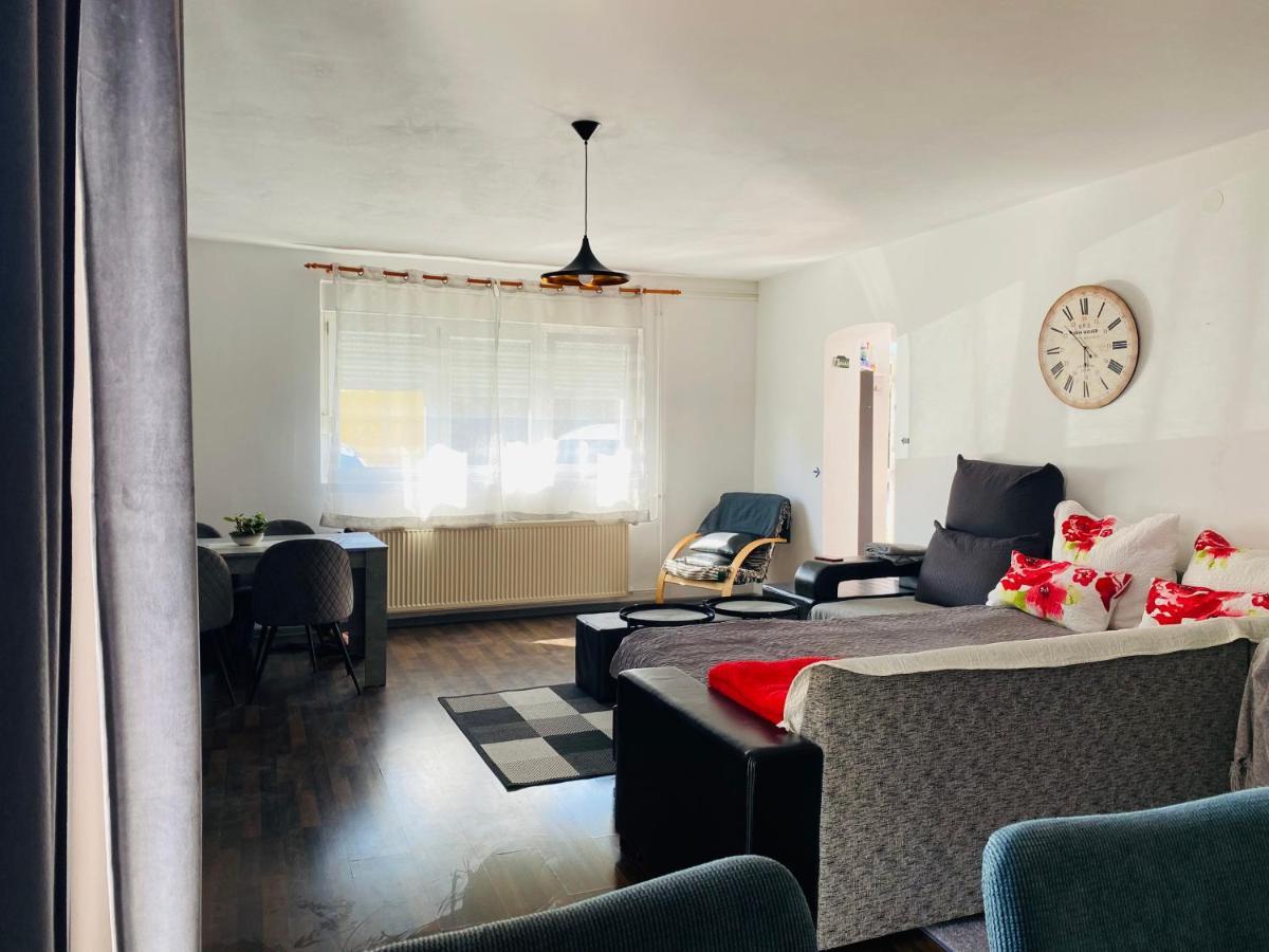 Ðakovo Apartment Zvecaj מראה חיצוני תמונה