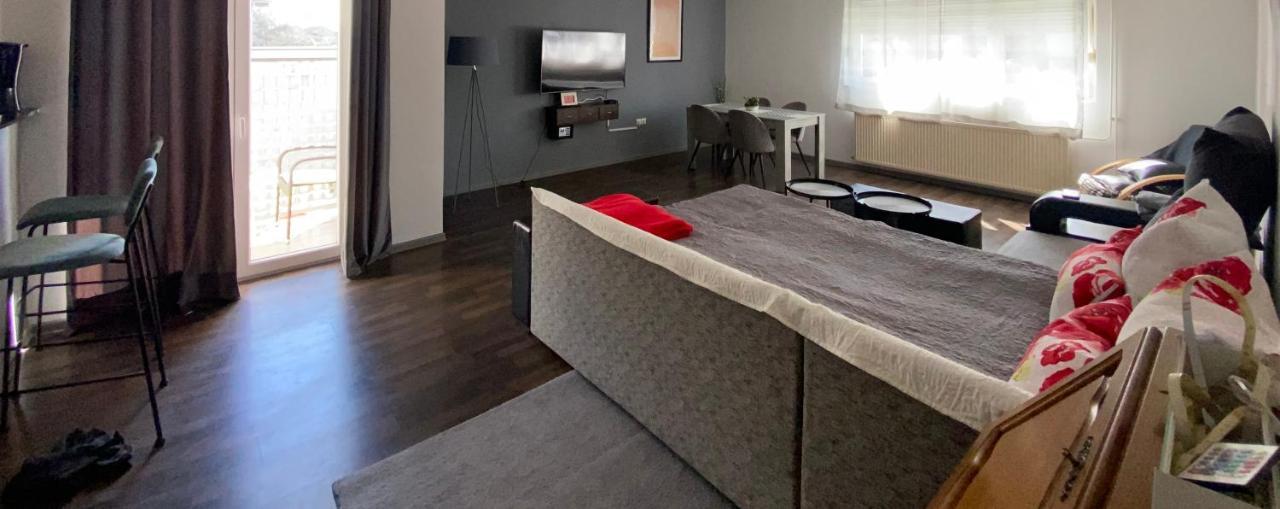 Ðakovo Apartment Zvecaj מראה חיצוני תמונה