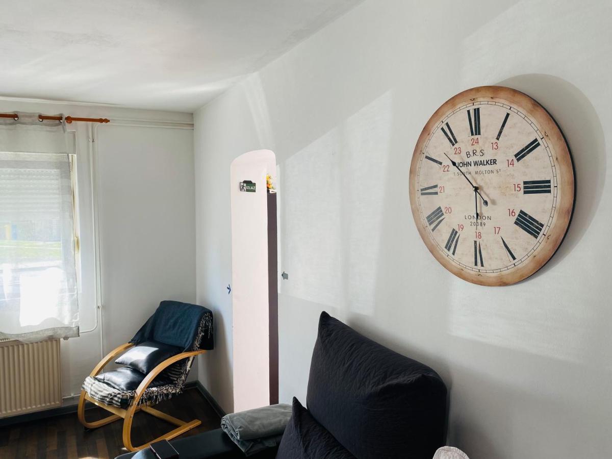 Ðakovo Apartment Zvecaj מראה חיצוני תמונה