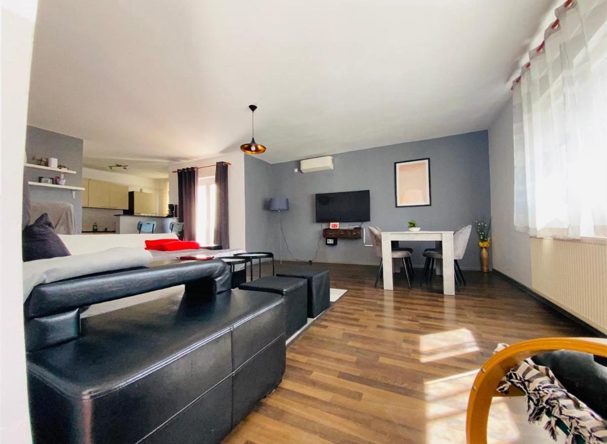 Ðakovo Apartment Zvecaj מראה חיצוני תמונה