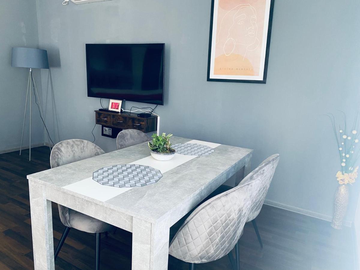 Ðakovo Apartment Zvecaj מראה חיצוני תמונה