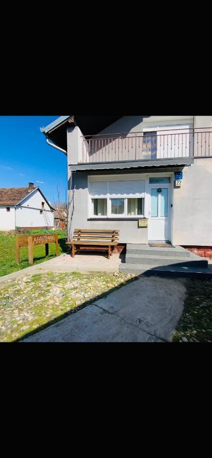 Ðakovo Apartment Zvecaj מראה חיצוני תמונה
