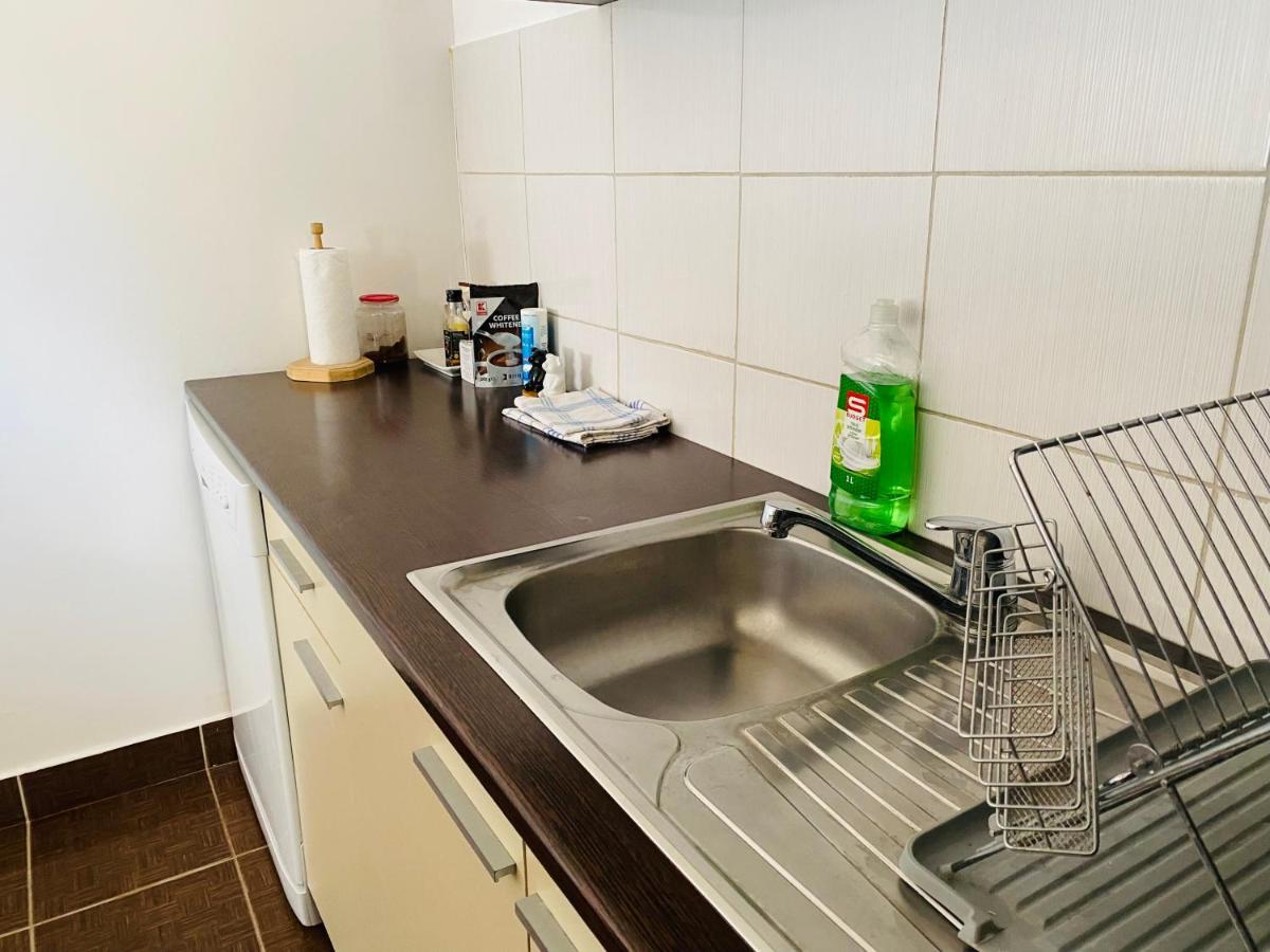 Ðakovo Apartment Zvecaj מראה חיצוני תמונה
