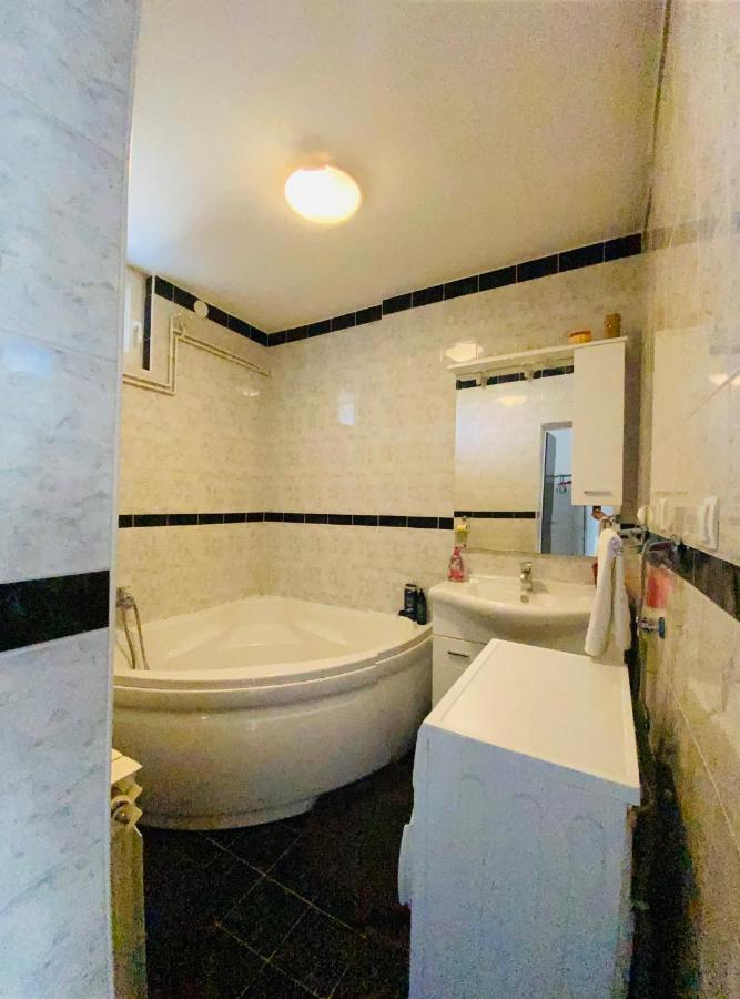 Ðakovo Apartment Zvecaj מראה חיצוני תמונה
