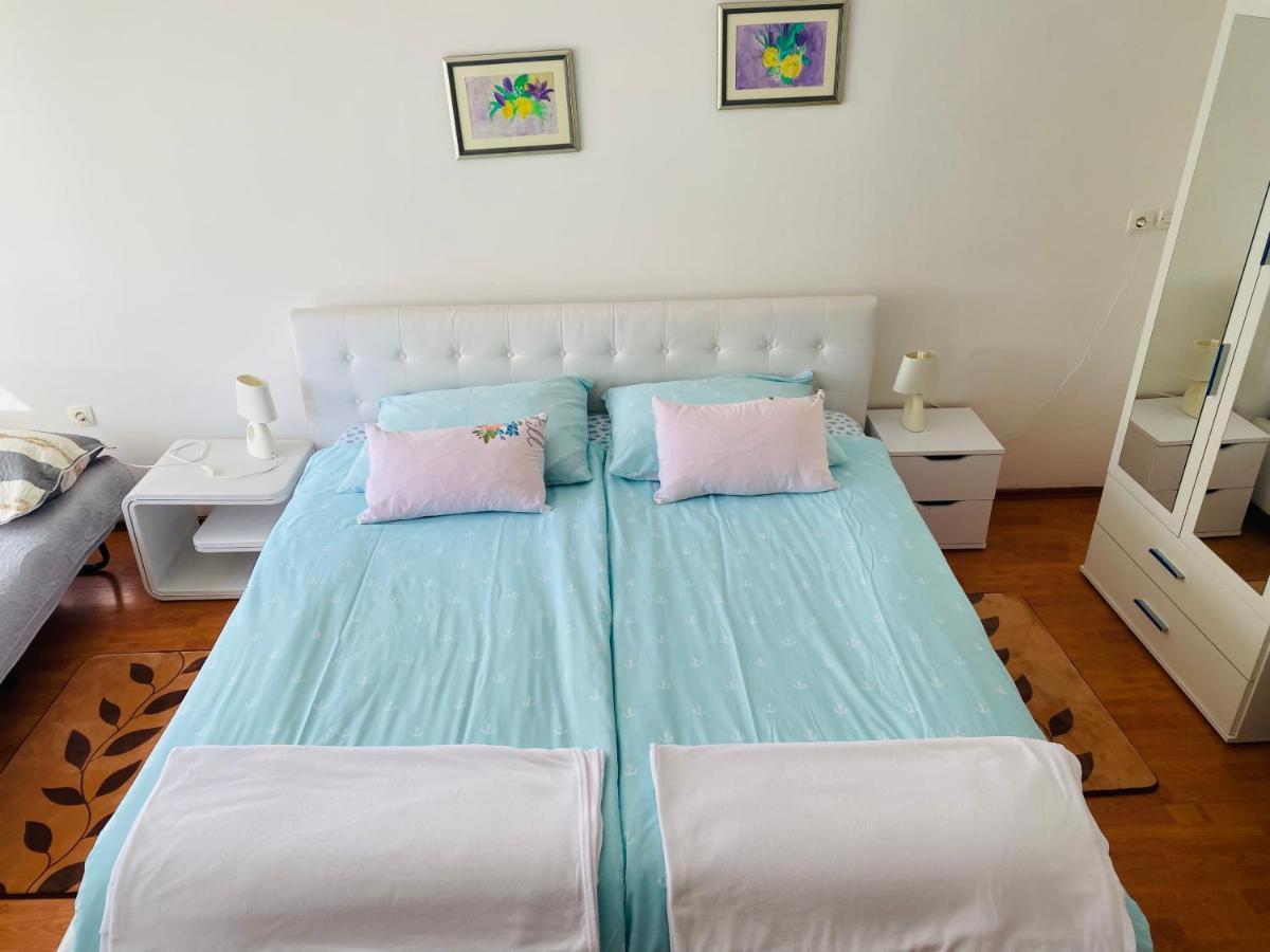 Ðakovo Apartment Zvecaj מראה חיצוני תמונה