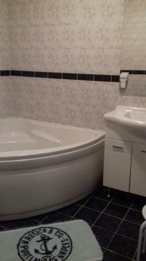 Ðakovo Apartment Zvecaj מראה חיצוני תמונה